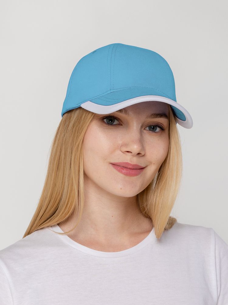 Бейсболка Honor