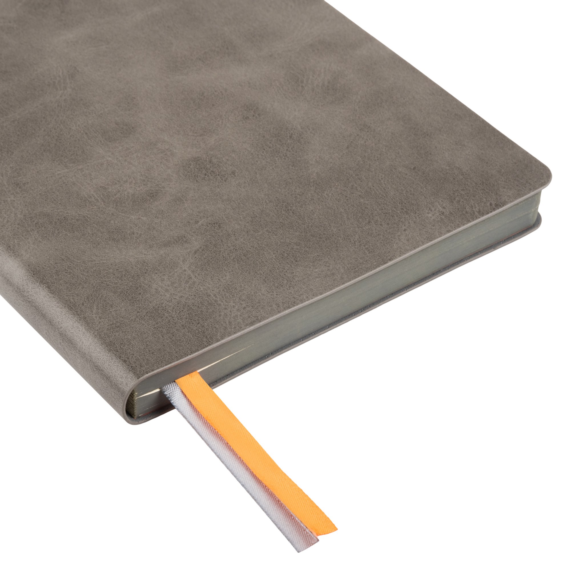 Ежедневник Вояж (Voyage) недатированный, бургунди фото на сайте Print Logo.