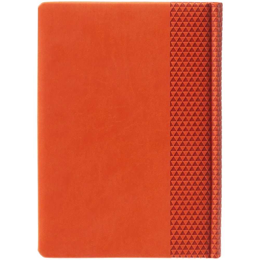 Ежедневник Brand, недатированный