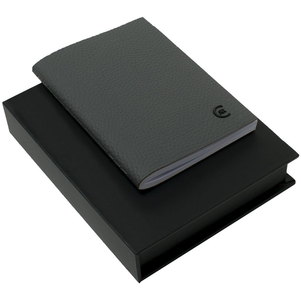 Блокнот Hamilton Mini фото на сайте Print Logo.