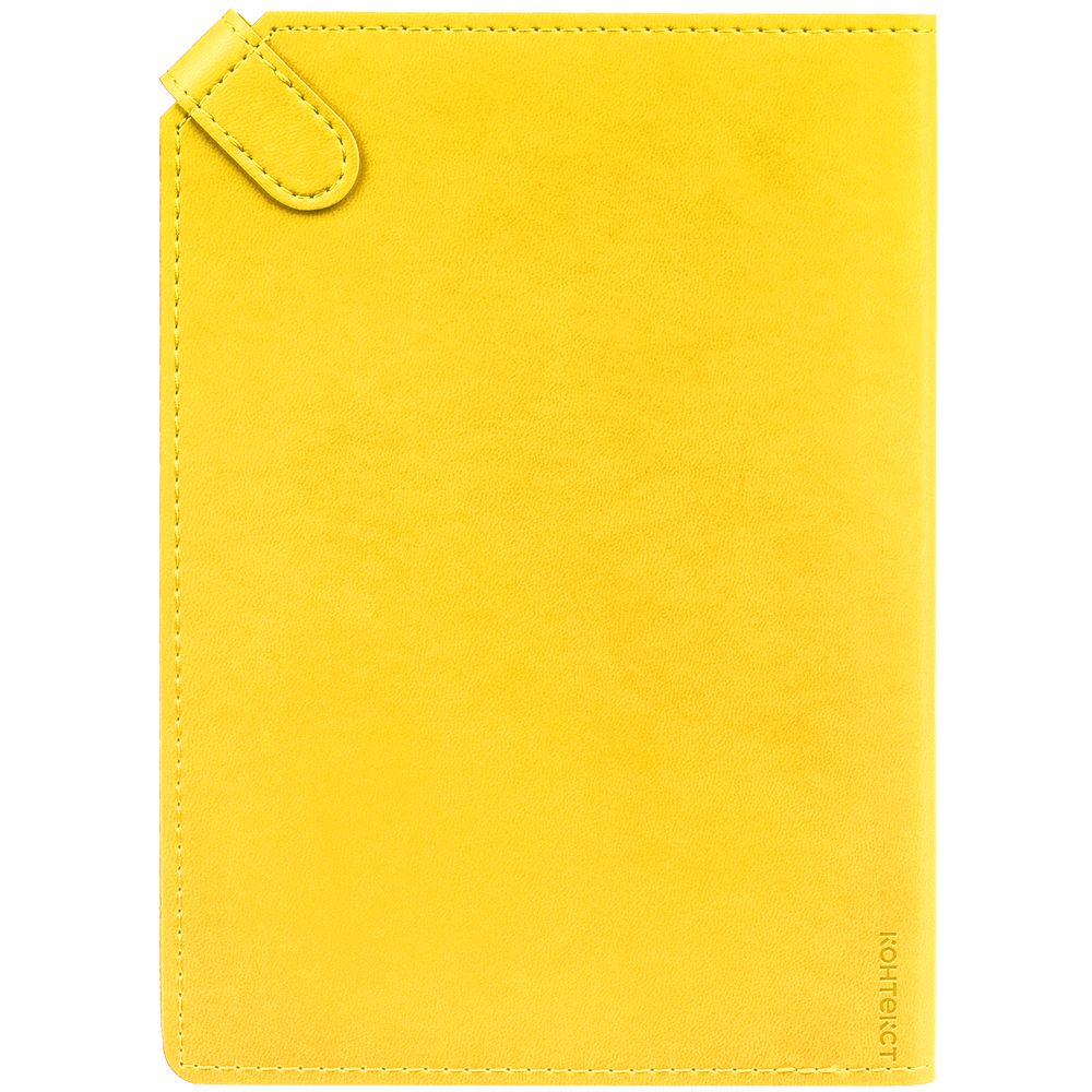 Ежедневник Angle, недатированный