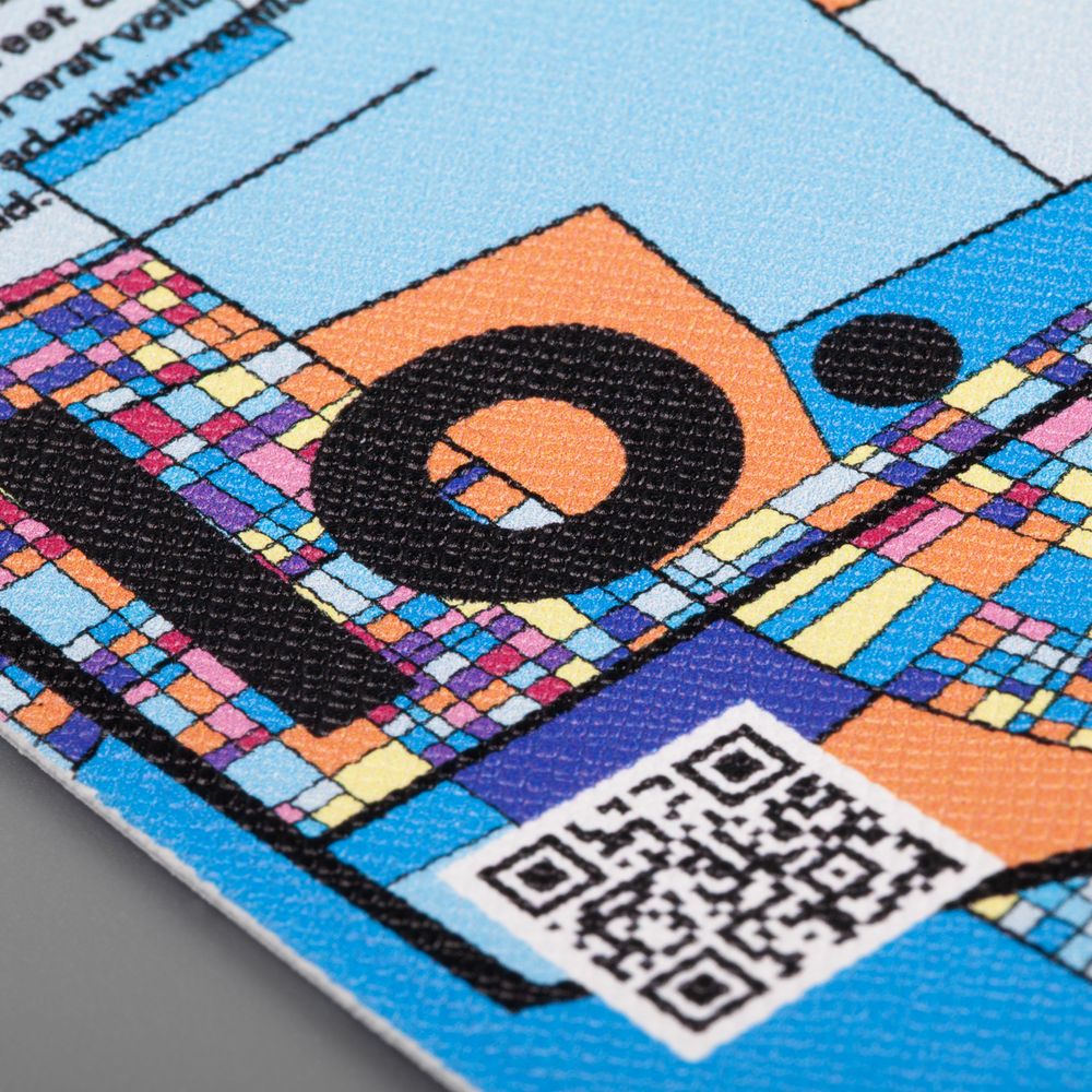 Чехол для пропуска Devon