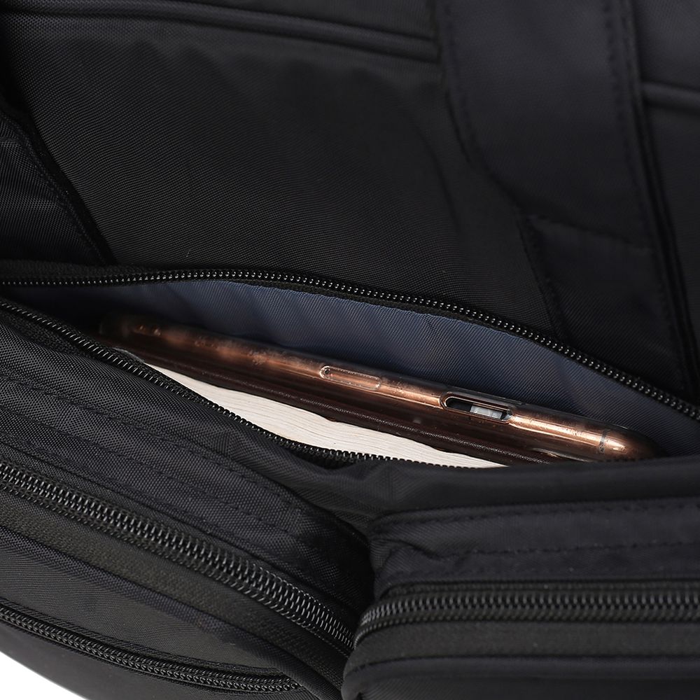 Сумка для ноутбука L266 фото на сайте Print Logo.