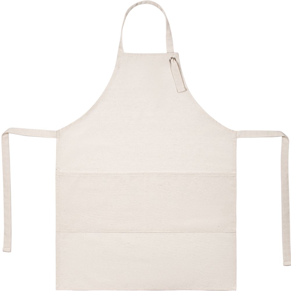 Фартук Holland с логотипом сделано в России | Print Logo