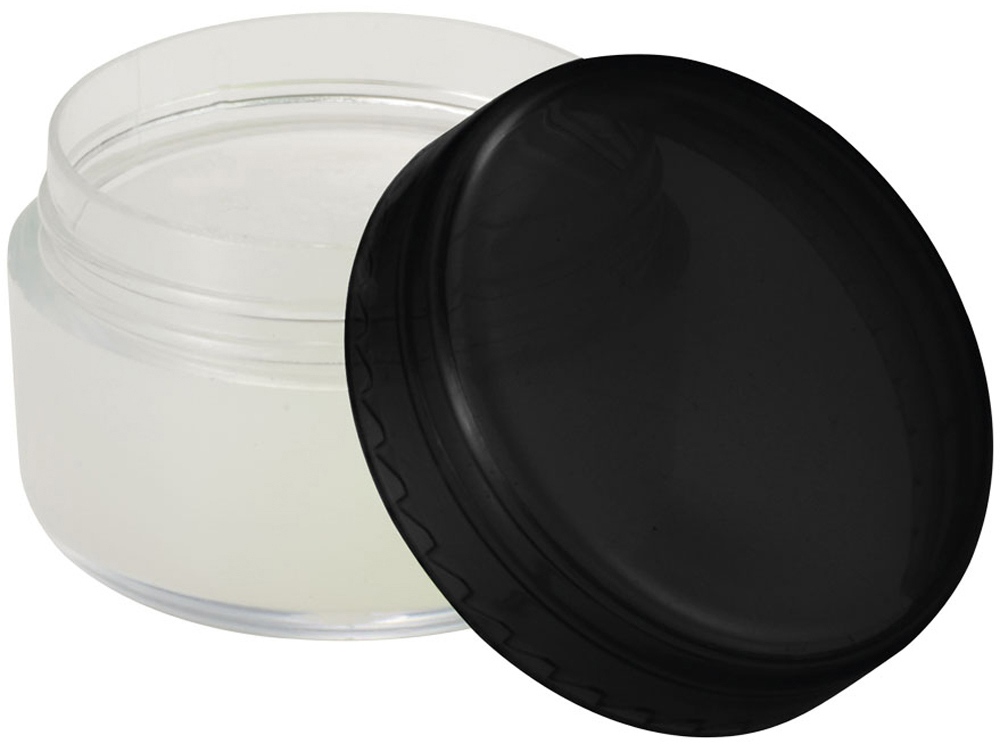 Блеск для губ, черный