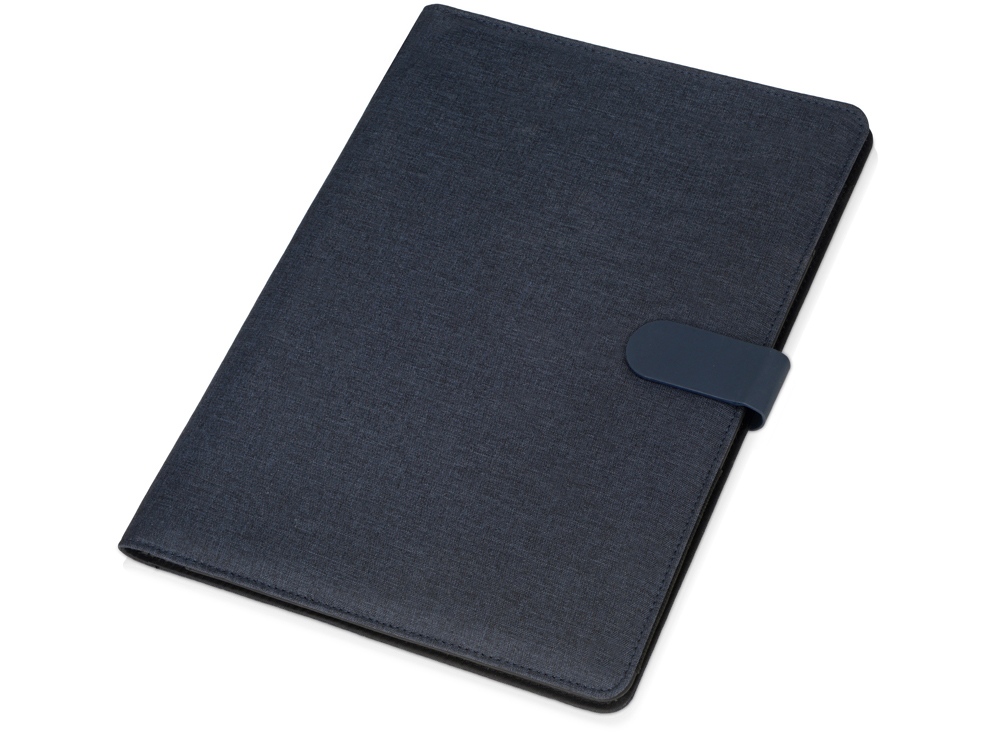 Папка для документов Route с блокнотом с логотипом  | Print Logo