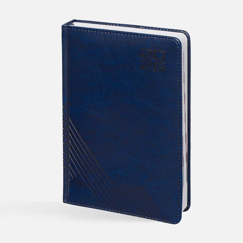 Ежедневник Faro, датированный