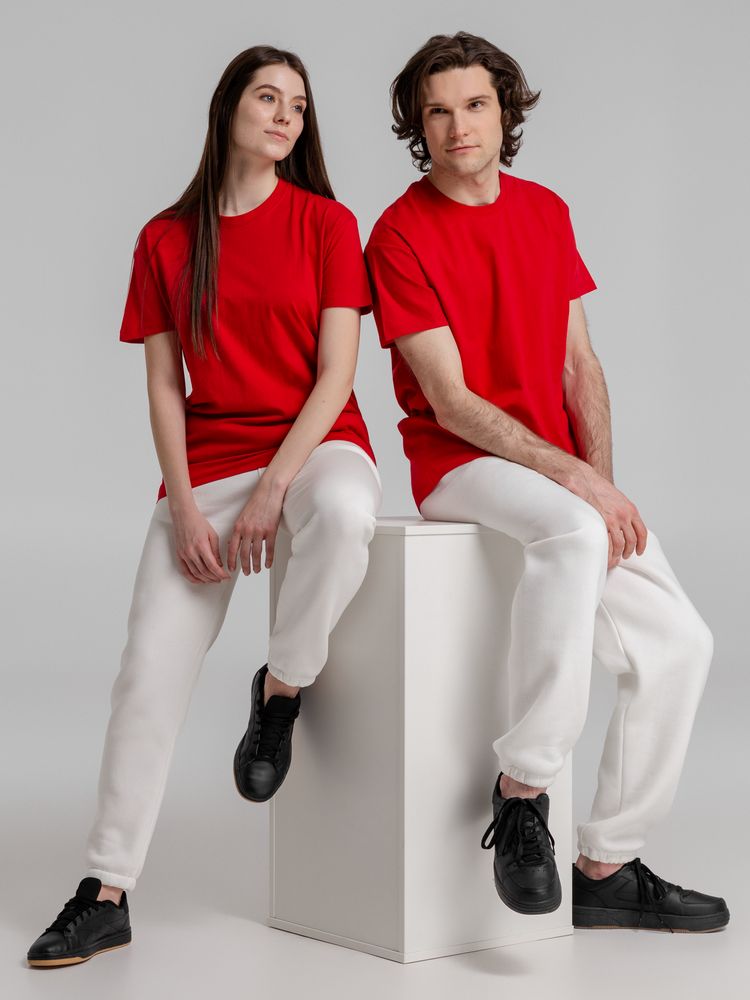 Футболка Imperial 190, пыльно-розовая, размер XL