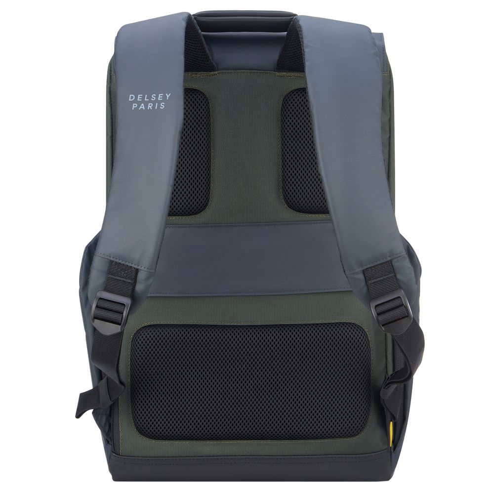 Рюкзак для ноутбука Securflap