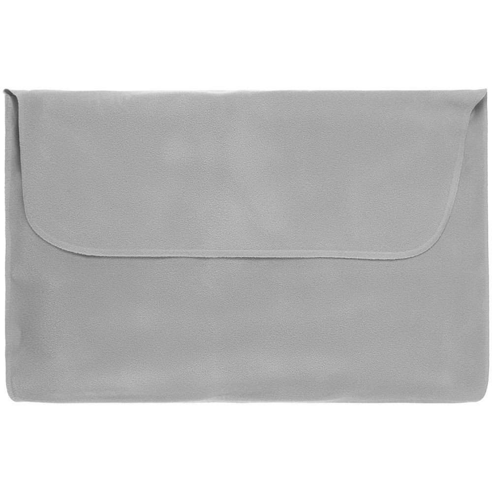 Надувная подушка под шею в чехле Sleep