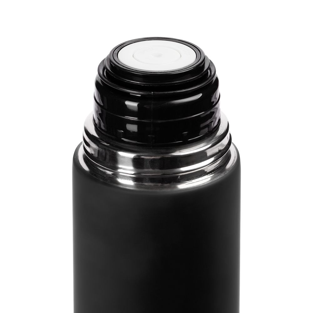 Термос Hiker Soft Touch 750