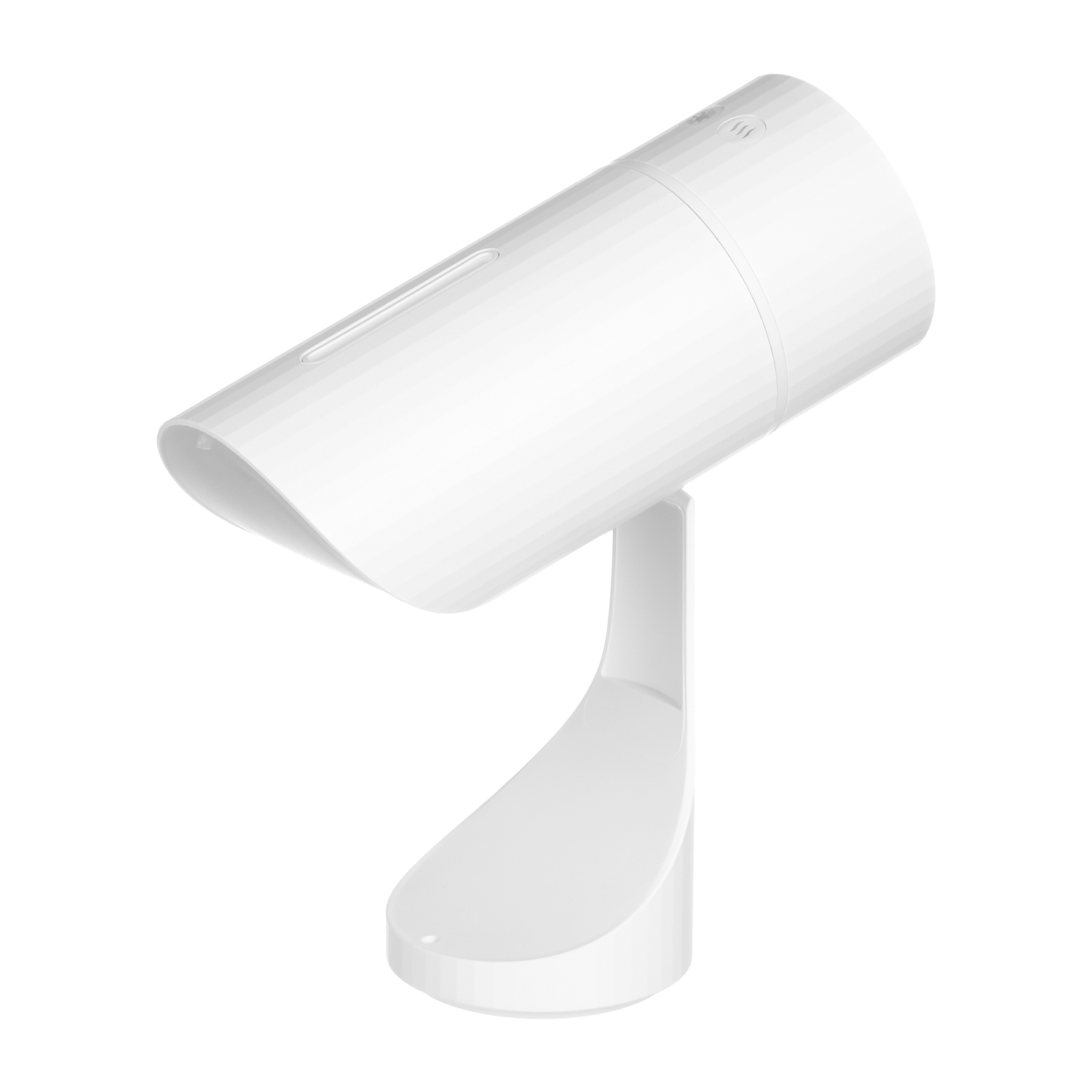 Портативный увлажнитель воздуха с подсветкой Призма (Prisma) с логотипом Portobello Распродажа -50% | Print Logo