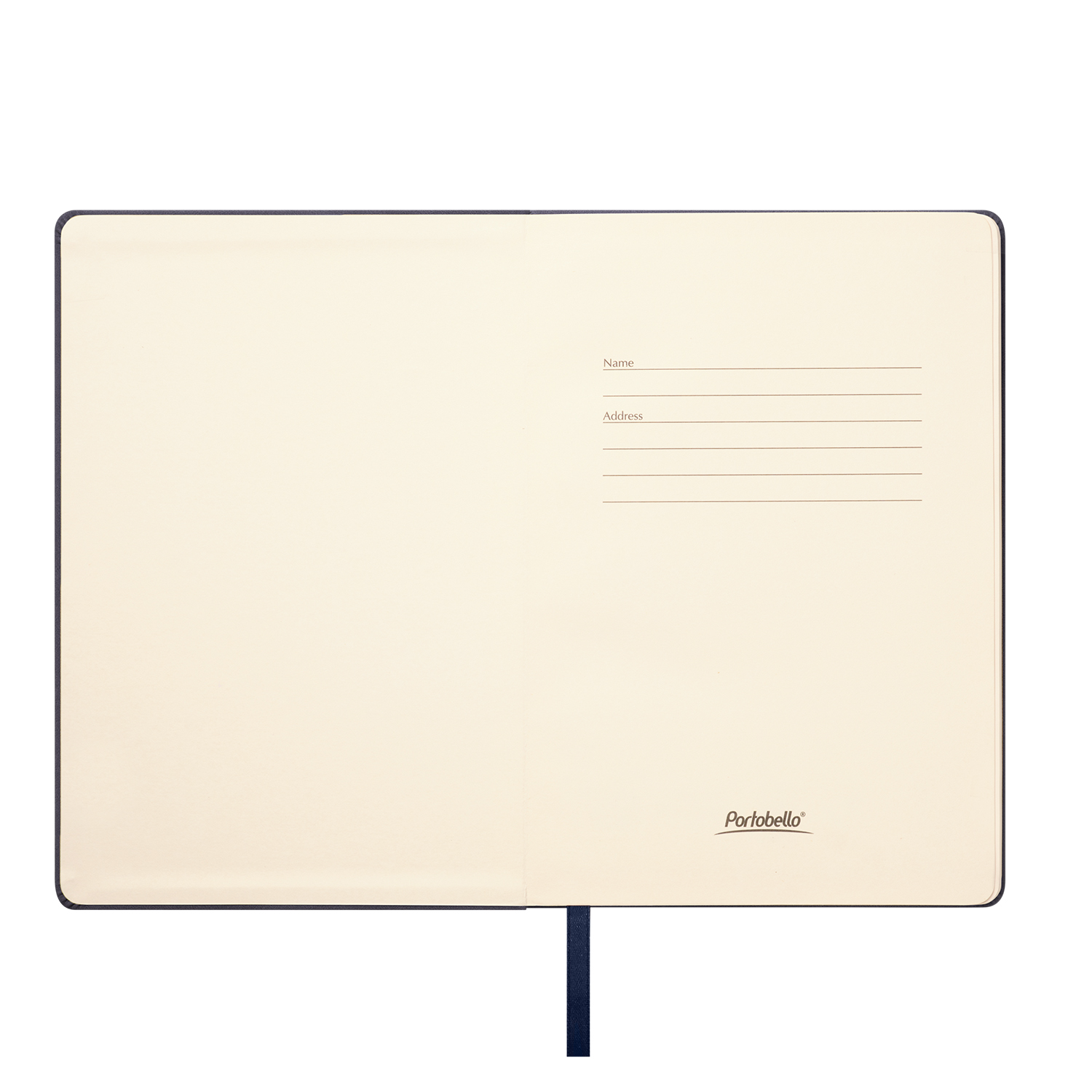 Ежедневник Стелла (Stella) недатированный с магнитом на обложке, бирюзовый фото на сайте Print Logo.