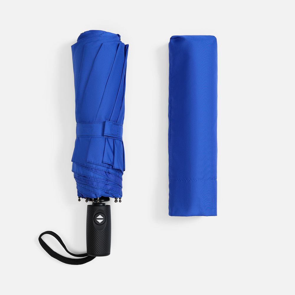 Складной зонт Dome Double с двойным куполом