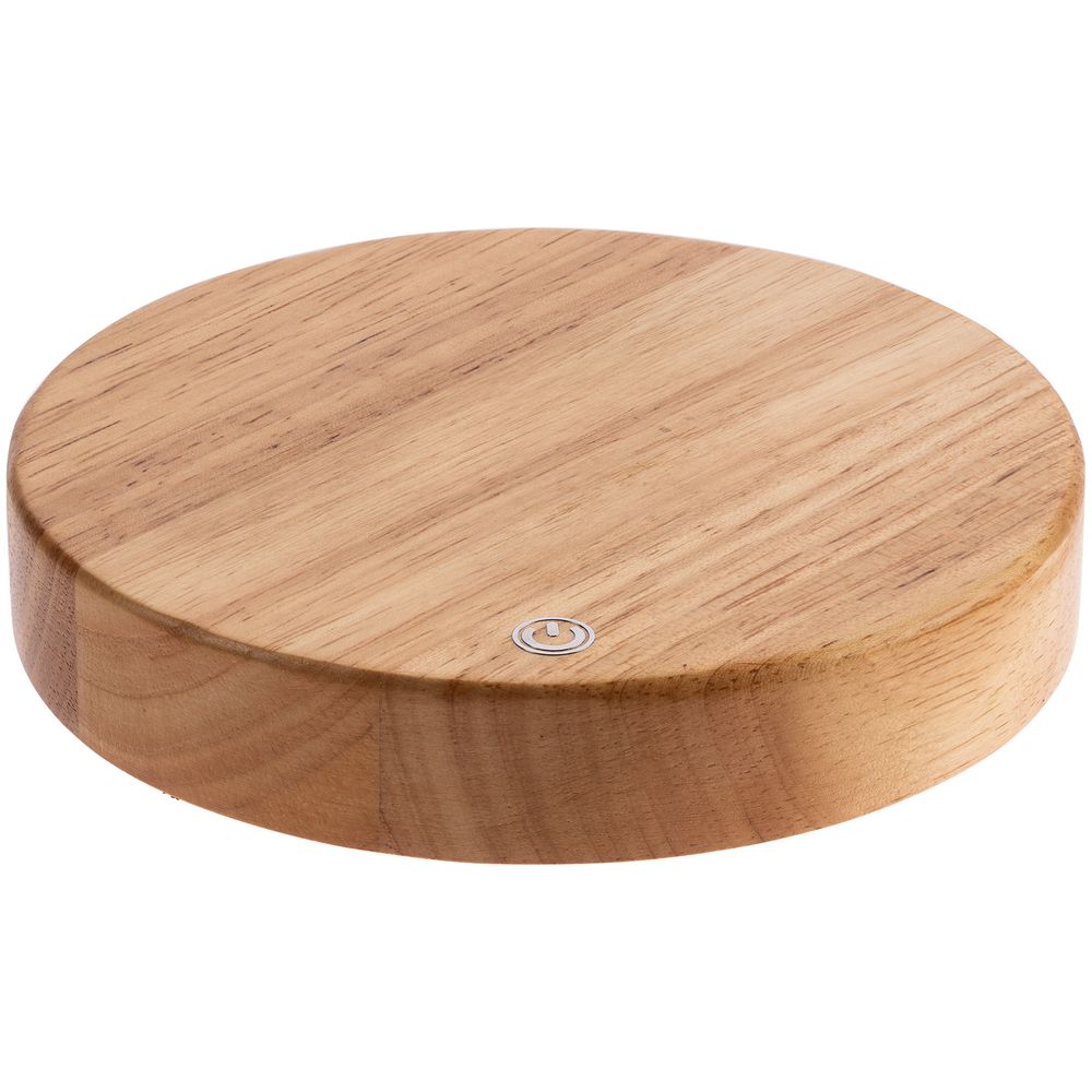 Левитирующая лампа FireFly Lights фото на сайте Print Logo.