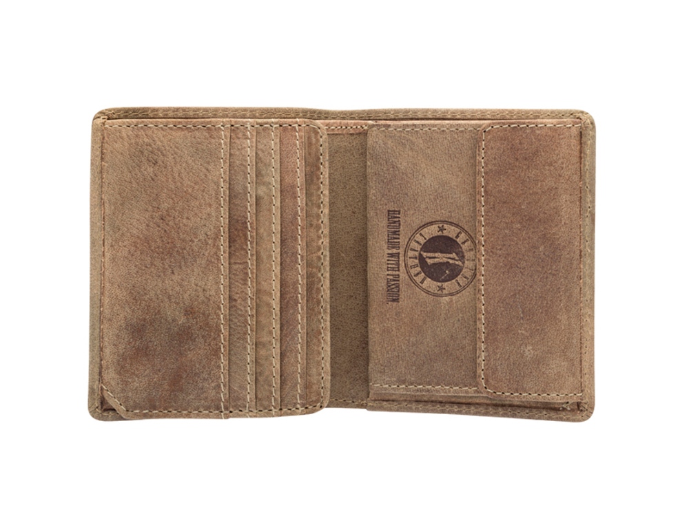 Бумажник KLONDIKE Jamie