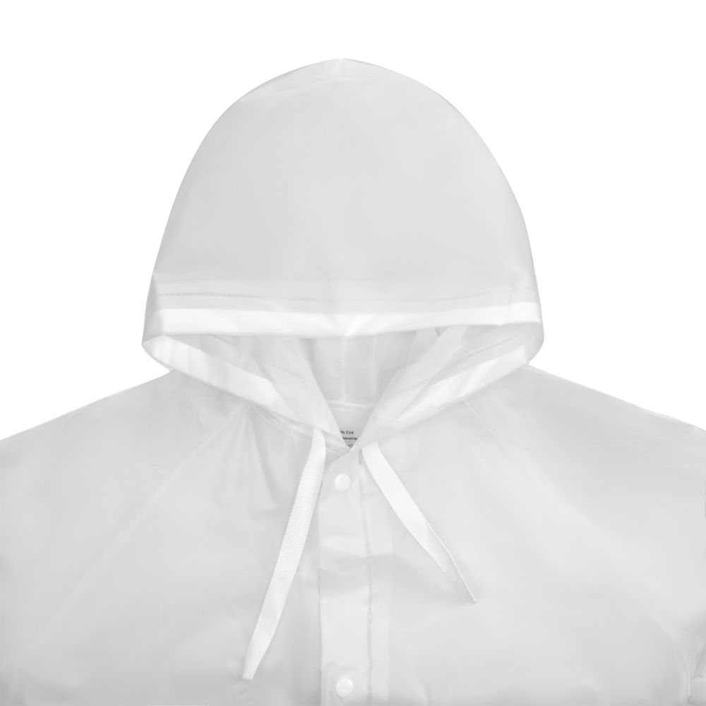 Дождевик детский RainDrop Kids фото на сайте Print Logo.