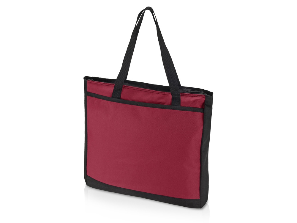 Сумка Трейси, 100 г/м2 с логотипом  | Print Logo