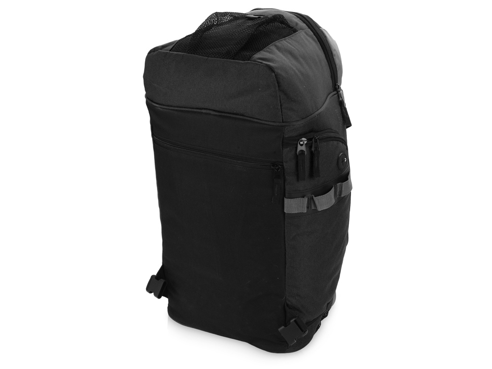 Сумка Огайо, черный