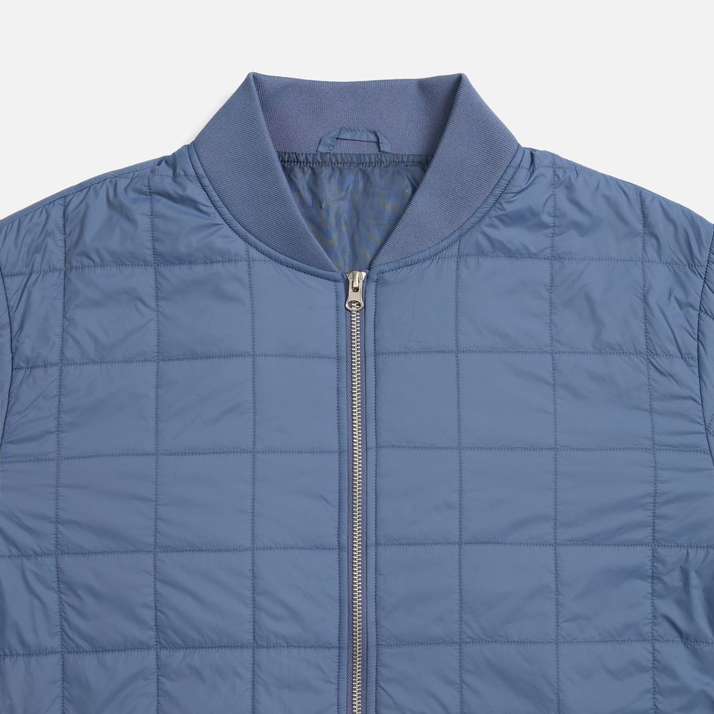 Куртка унисекс Warmbridge фото на сайте Print Logo.