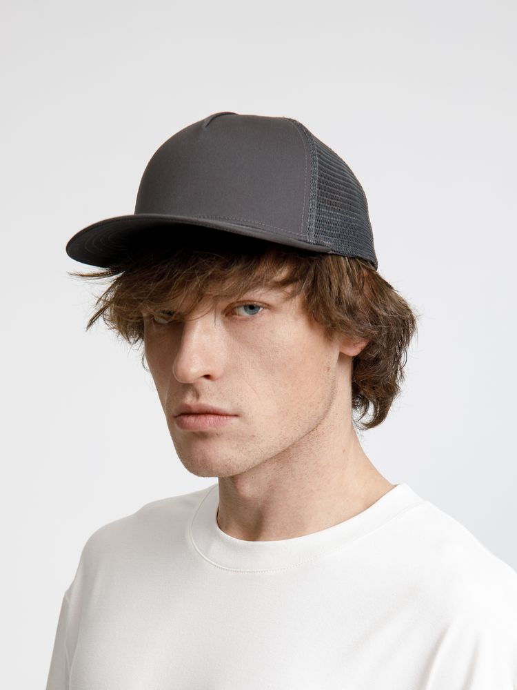 Бейсболка Seguro Air