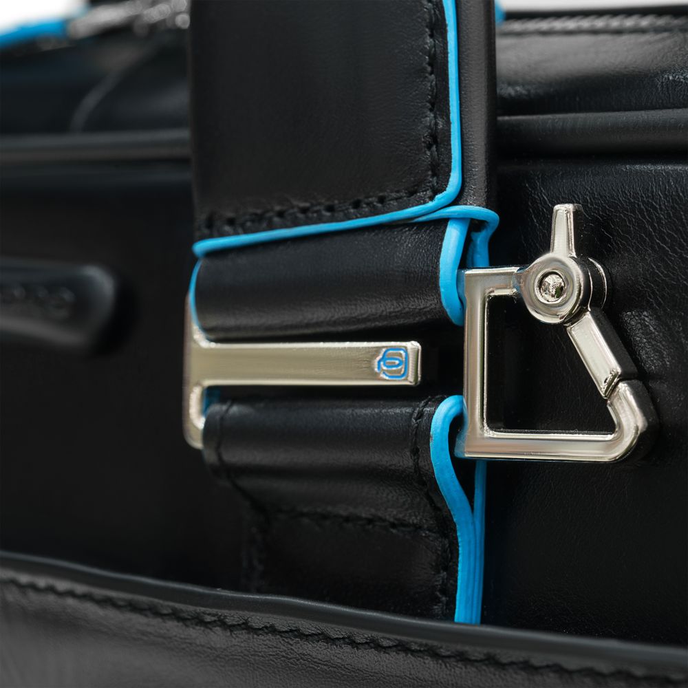 Сумка с отделением для ноутбука Piquadro Blue Square