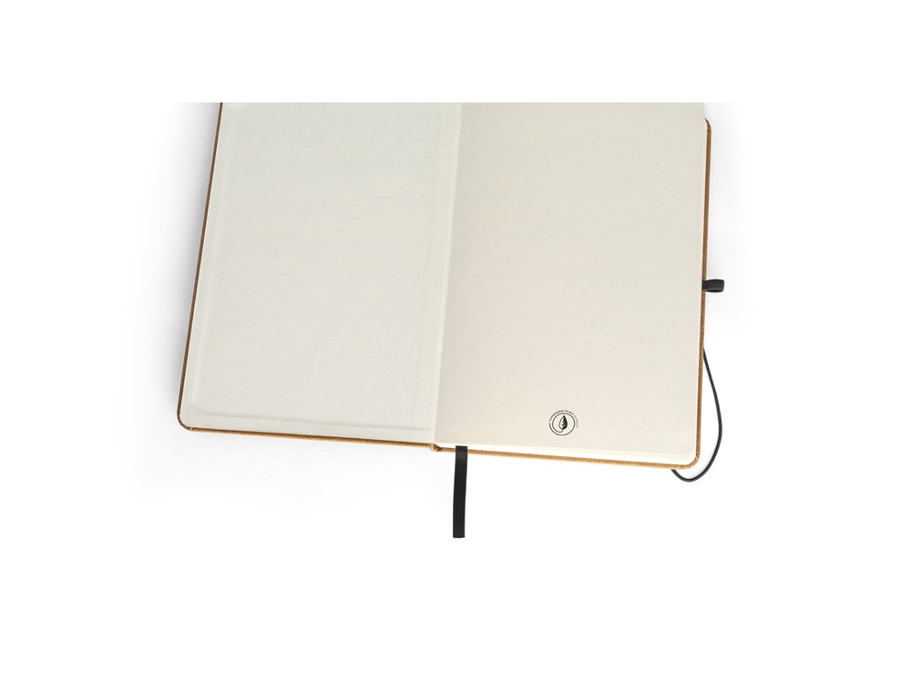 MATISSE. Блокнот А5, светло-коричневый