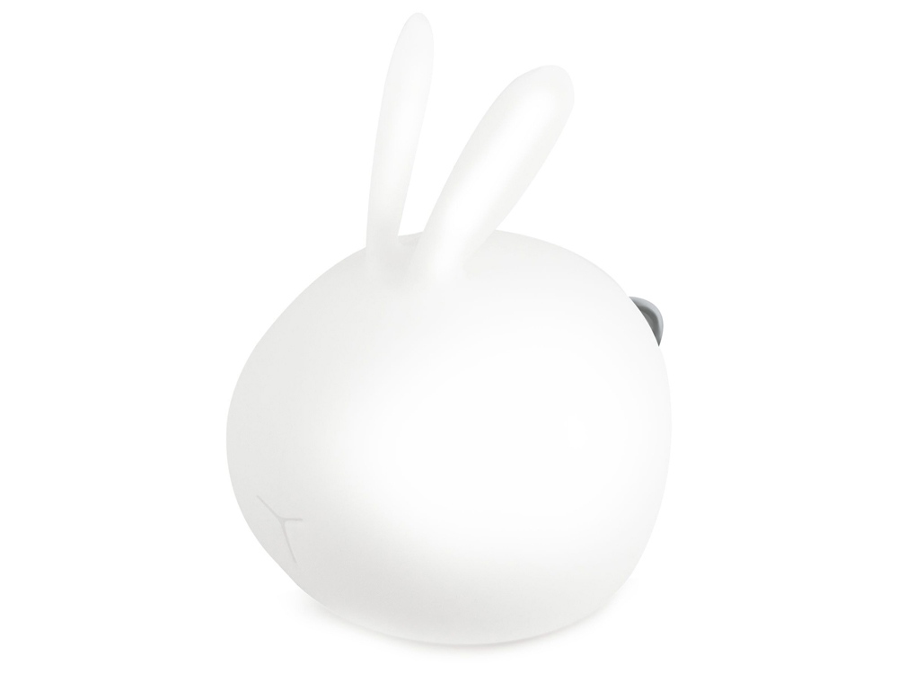 Ночник LED Ricky с логотипом Rombica | Print Logo