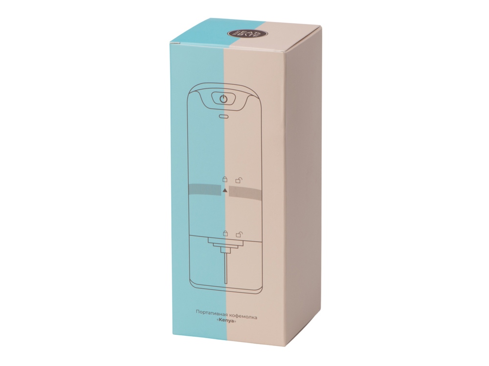 Портативная кофемолка Kenya
