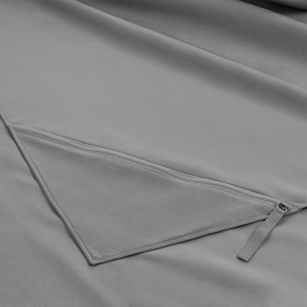 Полотенце спортивное Hard Work фото на сайте Print Logo.