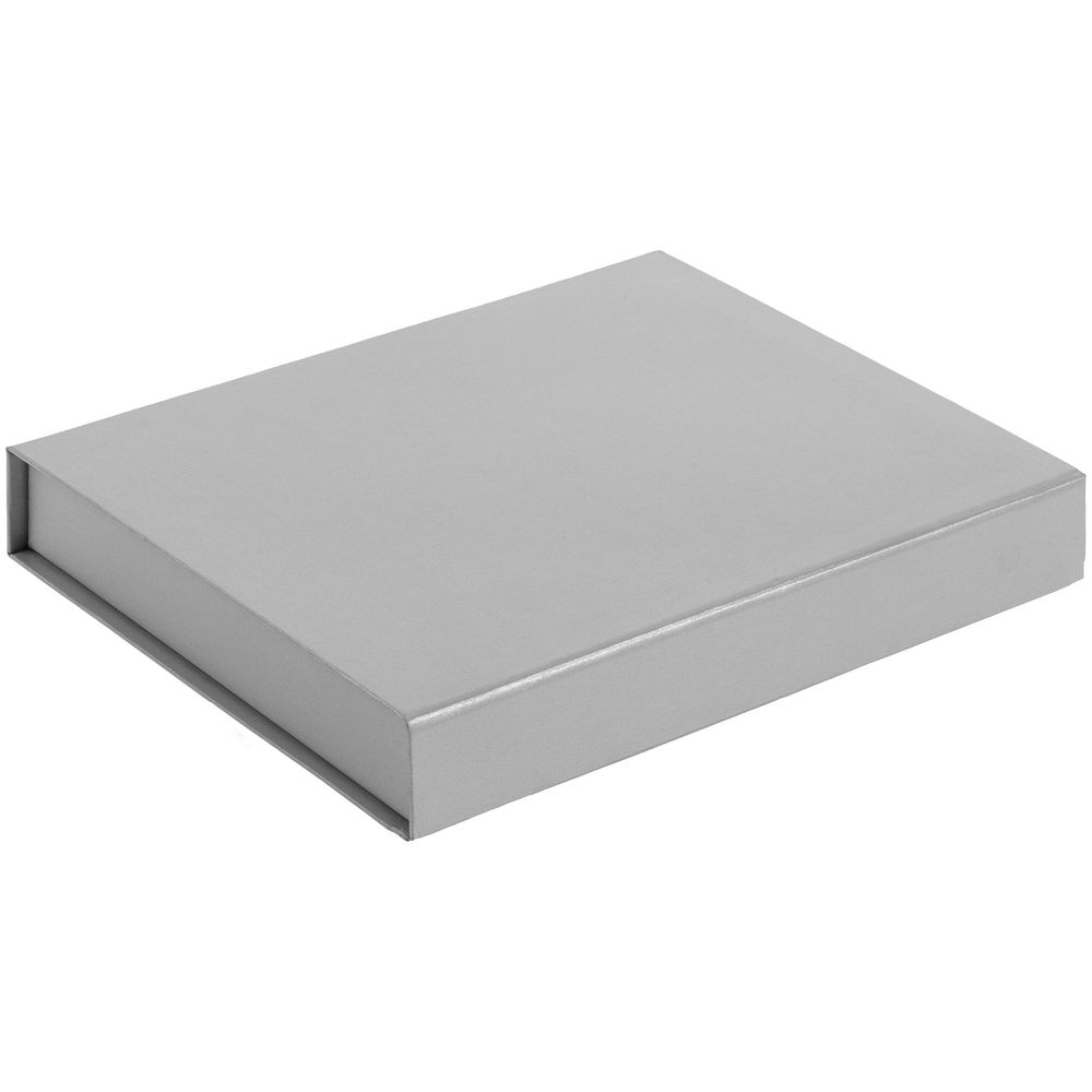 Коробка My Day под ежедневник с логотипом сделано в России | Print Logo