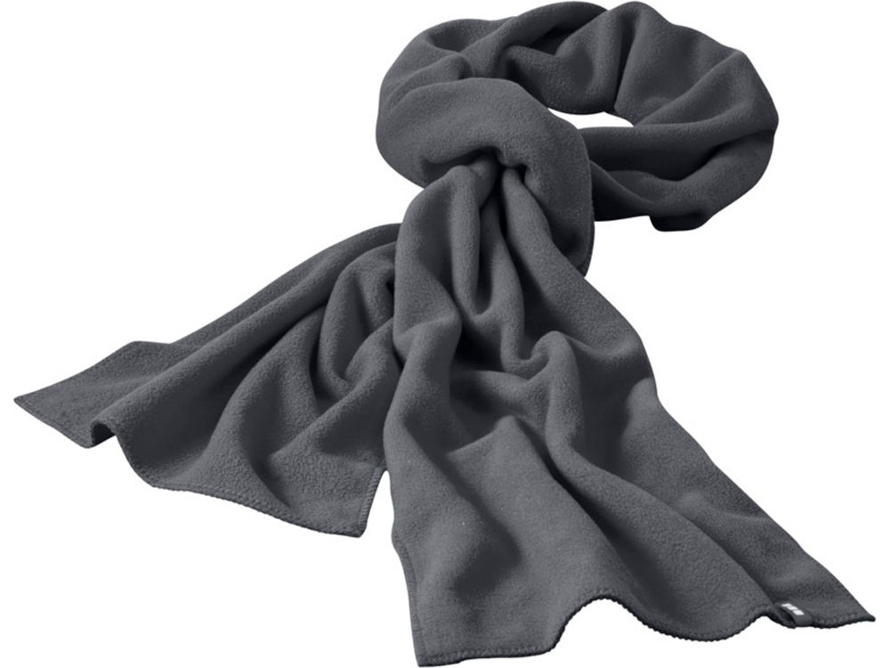 Шарф Mark с логотипом Elevate | Print Logo