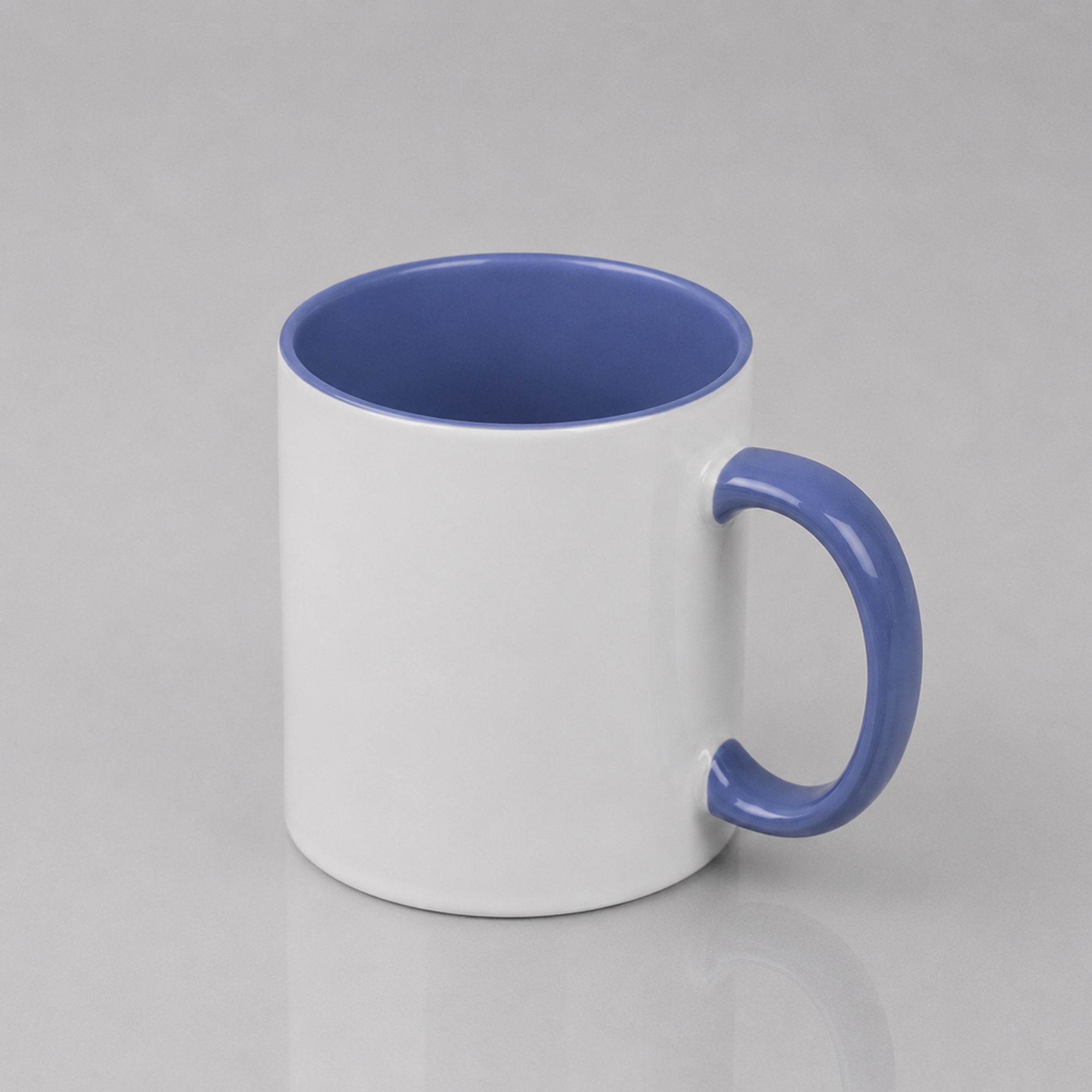 Кружка Sublime Color для сублимации с логотипом  | Print Logo