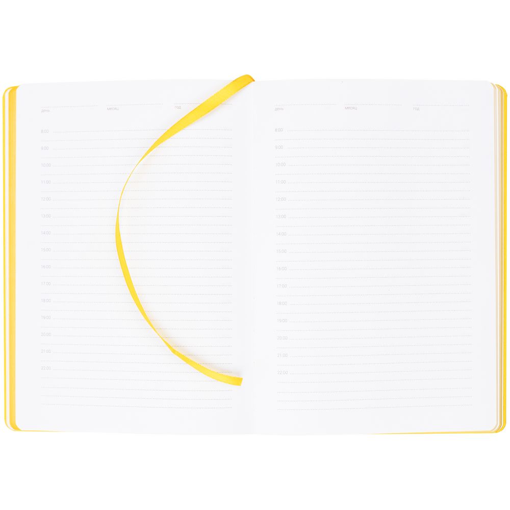 Ежедневник New Factor Metal