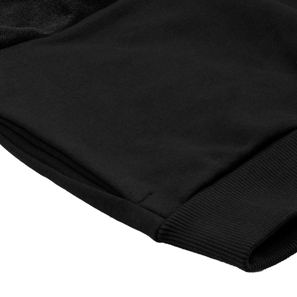 Худи унисекс Patch Catcher со вставкой из липучки фото на сайте Print Logo.