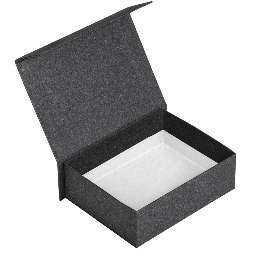 Коробка Rustic — пример нанесения логотипа (сделано в России) | Print Logo