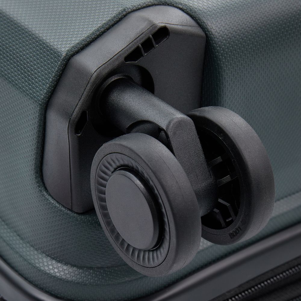 Чемодан Santiago M