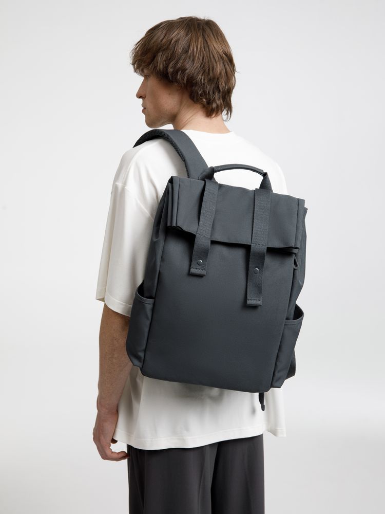 Рюкзак cityPulse фото на сайте Print Logo.