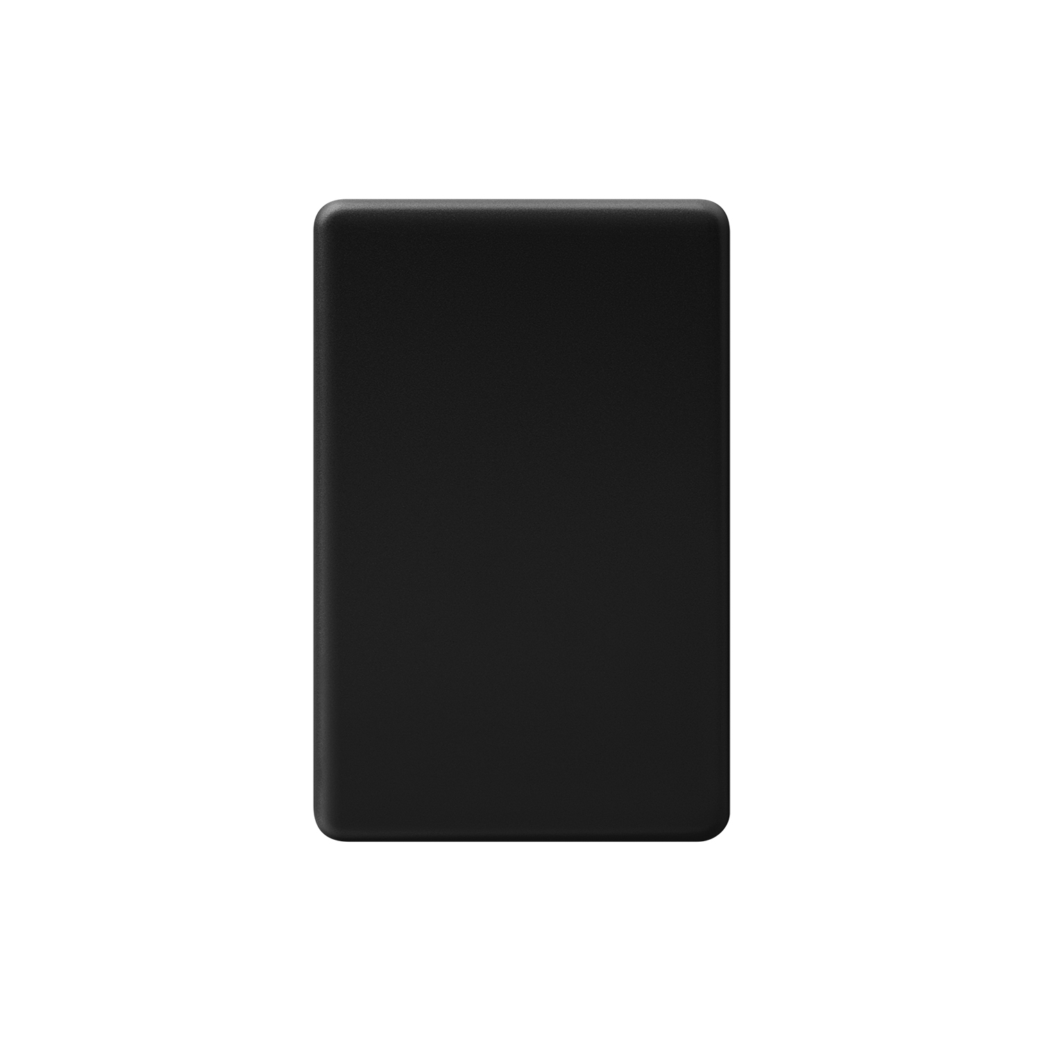 Внешний аккумулятор Atlantis PD Plus 10000mAh с функцией беспроводной зарядки 15W, черный