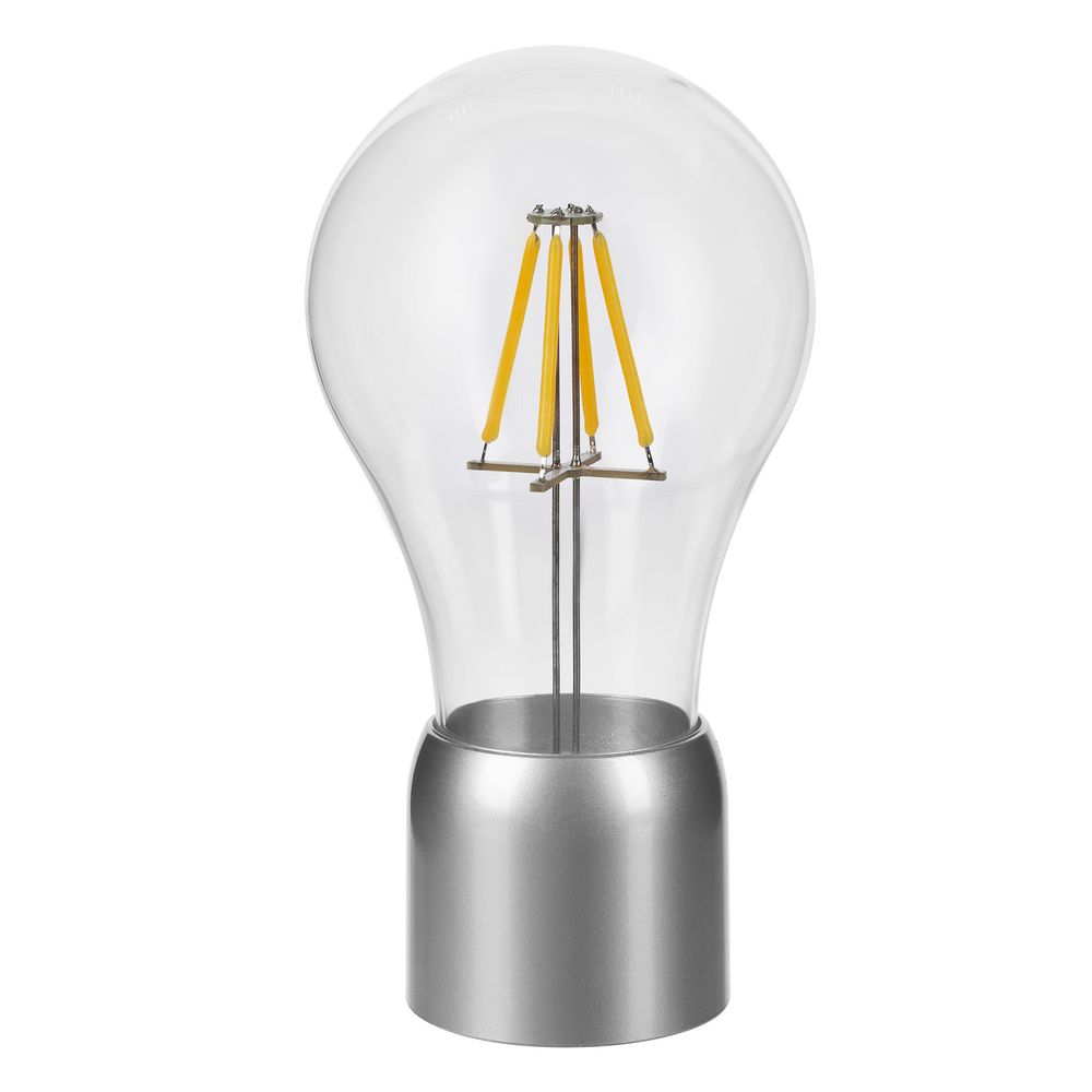 Левитирующая лампа FireFly фото на сайте Print Logo.