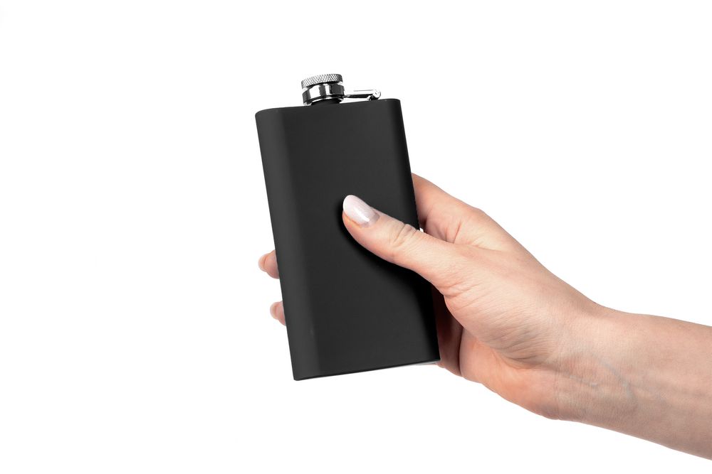 Фляжка Beatum фото на сайте Print Logo.