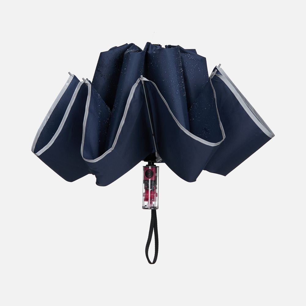 Зонт наоборот складной Futurum