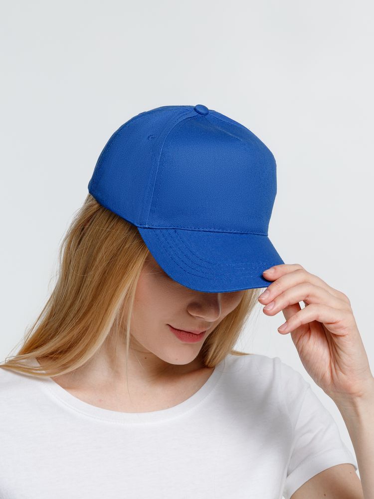 Бейсболка Promo