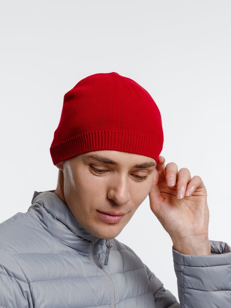 Шапка Siver фото на сайте Print Logo.