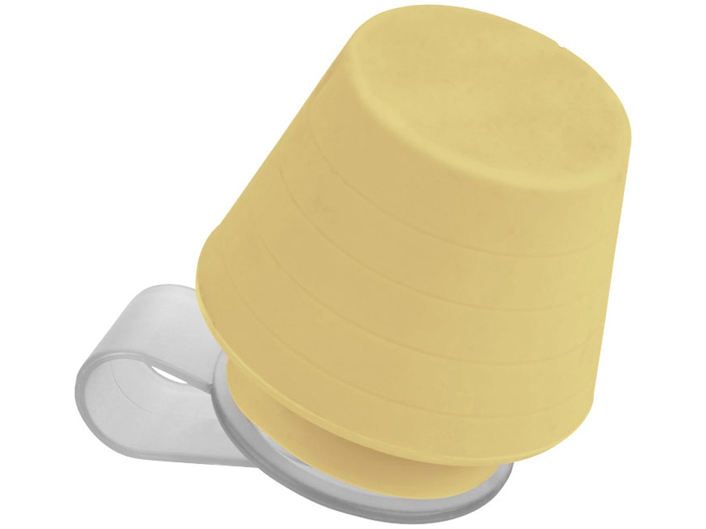 Фонарик - подставка Saga с логотипом  | Print Logo