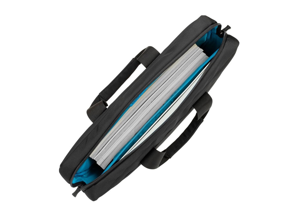 RIVACASE 8234 black сумка для ноутбука 13,3-14 / 6