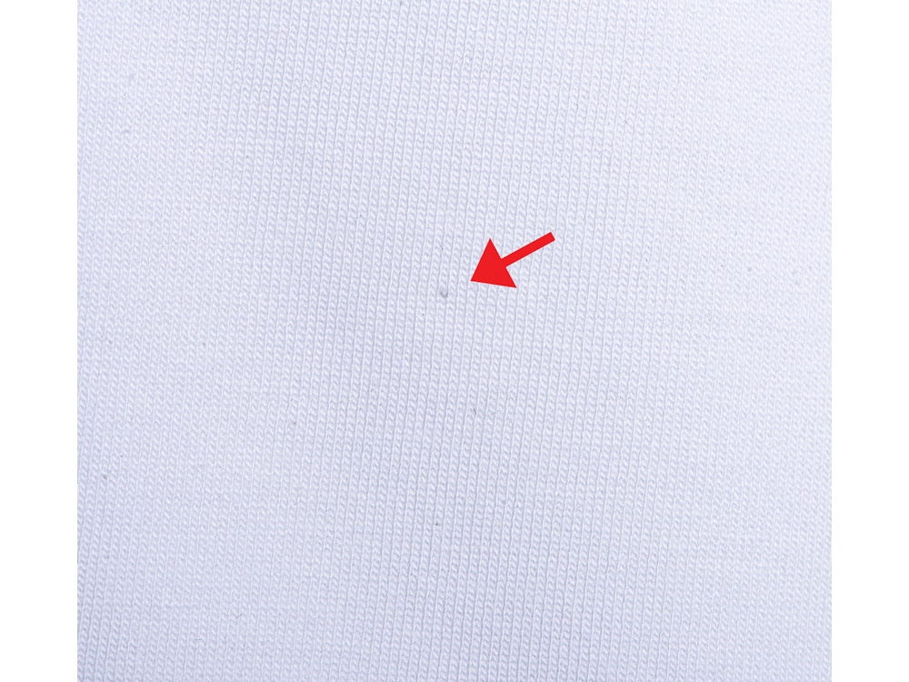 Худи Warsaw, футер 220гр, белый