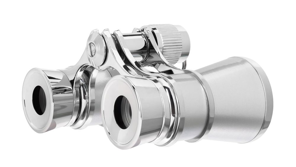 Театральный бинокль Broadway 325B