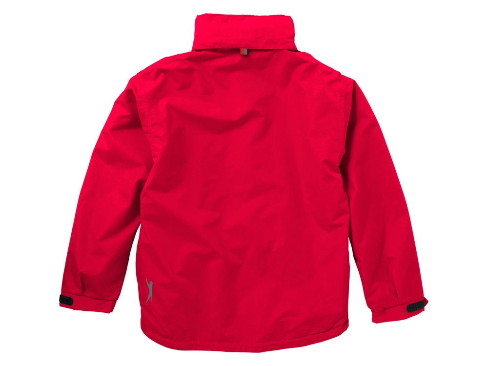 Куртка Slice мужская, красный