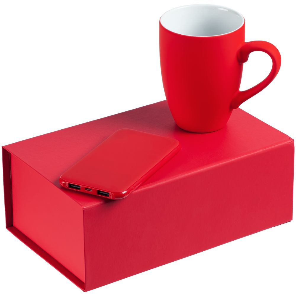 Набор Powerhouse, ver.2 с логотипом  | Print Logo